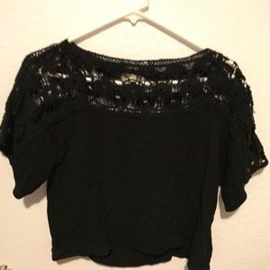 Urban outfitters knit top